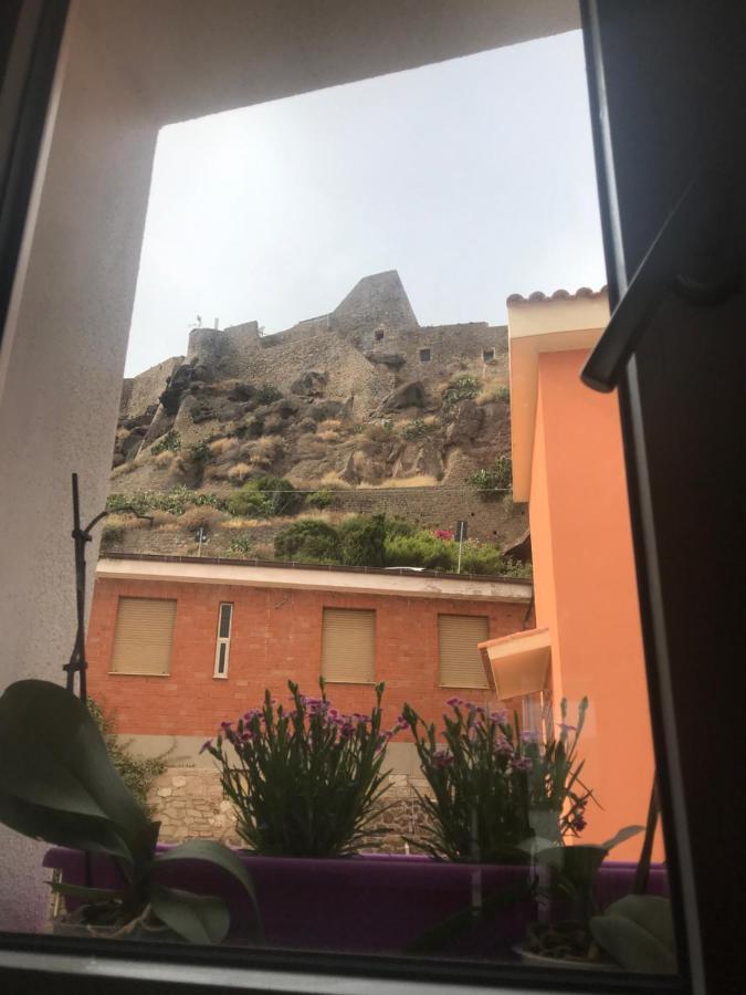 Apartamento Bella'S House Castelsardo Exterior foto